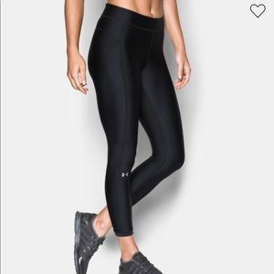 Under Armour Heat Gear leggings